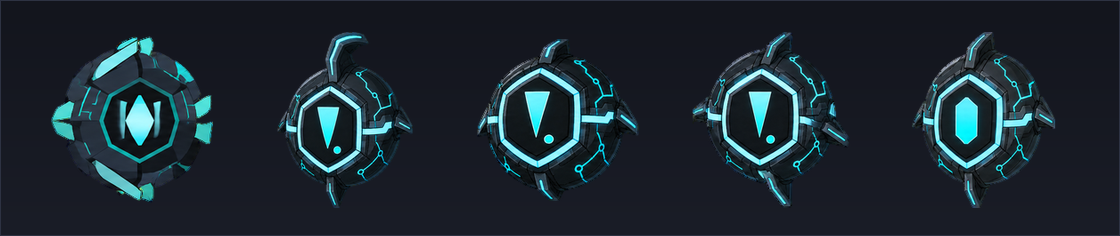 Lumen desktop pet